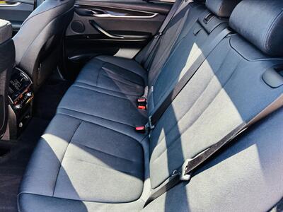 2018 BMW X5 xDrive35i   - Photo 22 - San Diego, CA 92115