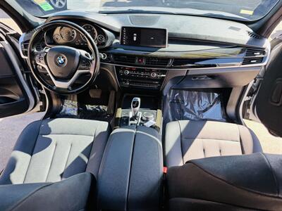 2018 BMW X5 xDrive35i   - Photo 11 - San Diego, CA 92115