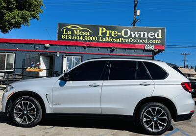 2018 BMW X5 xDrive35i   - Photo 2 - San Diego, CA 92115