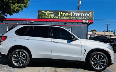 2018 BMW X5 xDrive35i   - Photo 5 - San Diego, CA 92115