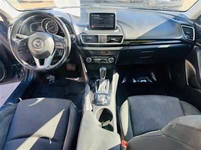 2015 Mazda Mazda3 i Touring  79k Miles - Photo 11 - San Diego, CA 92115