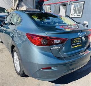 2015 Mazda Mazda3 i Touring  79k Miles - Photo 3 - San Diego, CA 92115
