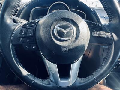 2015 Mazda Mazda3 i Touring  79k Miles - Photo 10 - San Diego, CA 92115
