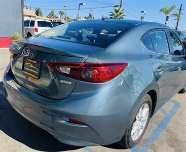 2015 Mazda Mazda3 i Touring  79k Miles - Photo 6 - San Diego, CA 92115