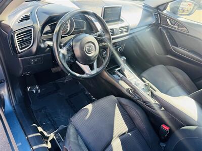 2015 Mazda Mazda3 i Touring  79k Miles - Photo 9 - San Diego, CA 92115