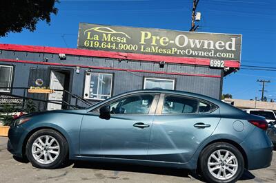 2015 Mazda Mazda3 i Touring  79k Miles - Photo 2 - San Diego, CA 92115