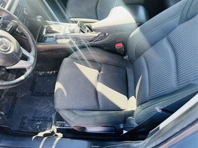 2015 Mazda Mazda3 i Touring  79k Miles - Photo 8 - San Diego, CA 92115