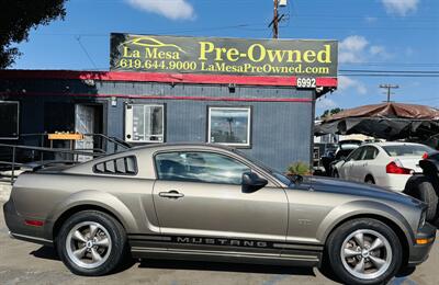 2005 Ford Mustang GT Deluxe   - Photo 5 - San Diego, CA 92115