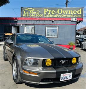 2005 Ford Mustang GT Deluxe   - Photo 4 - San Diego, CA 92115