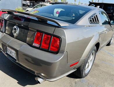 2005 Ford Mustang GT Deluxe   - Photo 6 - San Diego, CA 92115