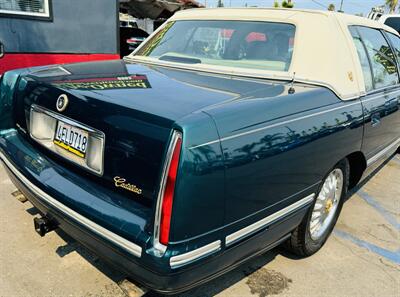 1999 Cadillac DeVille  75k Miles - Photo 6 - San Diego, CA 92115