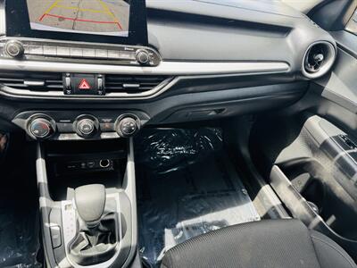 2021 Kia Forte LXS - Photo 13 - San Diego, CA 92115