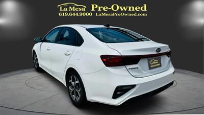 2021 Kia Forte LXS - Photo 3 - San Diego, CA 92115