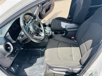 2021 Kia Forte LXS - Photo 8 - San Diego, CA 92115