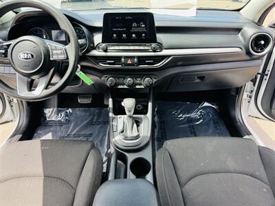 2021 Kia Forte LXS - Photo 14 - San Diego, CA 92115