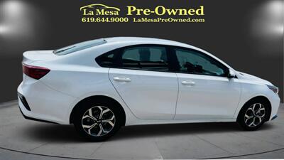 2021 Kia Forte LXS - Photo 5 - San Diego, CA 92115