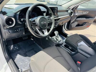 2021 Kia Forte LXS - Photo 9 - San Diego, CA 92115