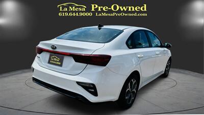 2021 Kia Forte LXS - Photo 6 - San Diego, CA 92115