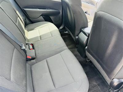 2021 Kia Forte LXS - Photo 16 - San Diego, CA 92115