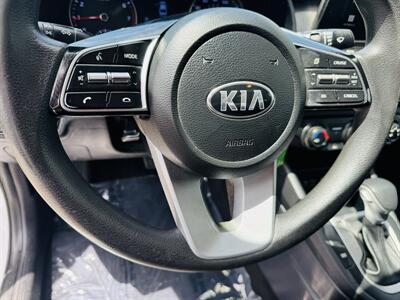 2021 Kia Forte LXS - Photo 11 - San Diego, CA 92115
