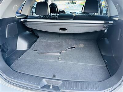 2014 Kia Sorento EX-V6 98k Miles  One Owner - Photo 24 - San Diego, CA 92115