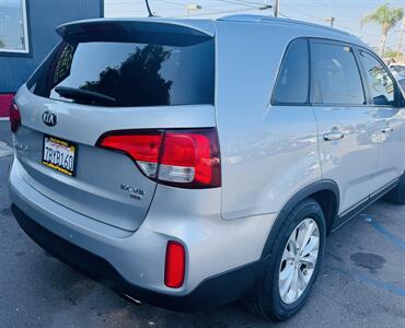 2014 Kia Sorento EX-V6 98k Miles  One Owner - Photo 6 - San Diego, CA 92115