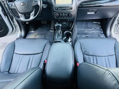 2014 Kia Sorento EX-V6 98k Miles  One Owner - Photo 18 - San Diego, CA 92115