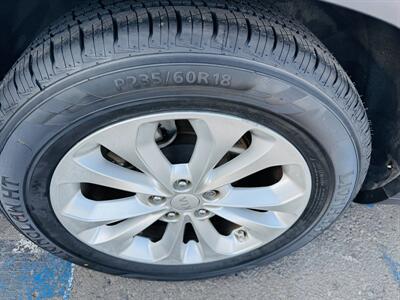 2014 Kia Sorento EX-V6 98k Miles  One Owner - Photo 21 - San Diego, CA 92115