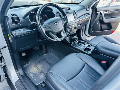 2014 Kia Sorento EX-V6 98k Miles  One Owner - Photo 9 - San Diego, CA 92115