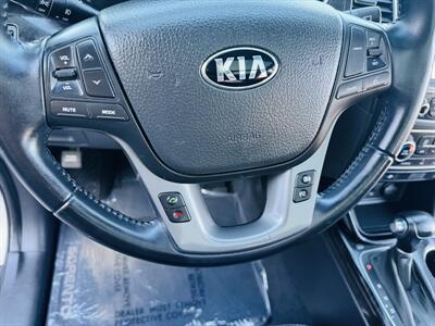 2014 Kia Sorento EX-V6 98k Miles  One Owner - Photo 10 - San Diego, CA 92115