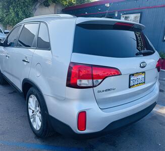 2014 Kia Sorento EX-V6 98k Miles  One Owner - Photo 3 - San Diego, CA 92115