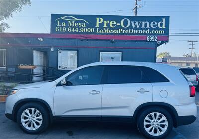 2014 Kia Sorento EX-V6 98k Miles  One Owner - Photo 2 - San Diego, CA 92115