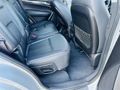 2014 Kia Sorento EX-V6 98k Miles  One Owner - Photo 19 - San Diego, CA 92115