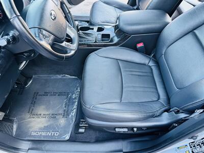 2014 Kia Sorento EX-V6 98k Miles  One Owner - Photo 8 - San Diego, CA 92115