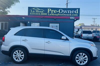 2014 Kia Sorento EX-V6 98k Miles  One Owner - Photo 5 - San Diego, CA 92115