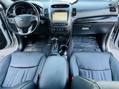 2014 Kia Sorento EX-V6 98k Miles  One Owner - Photo 11 - San Diego, CA 92115