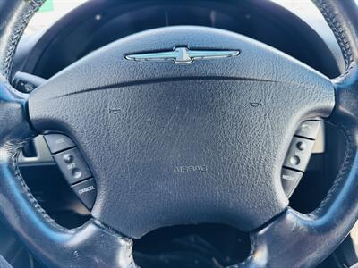 2003 Ford Thunderbird Deluxe 67k Miles  Hard Top and Soft Top Convetible - Photo 13 - San Diego, CA 92115