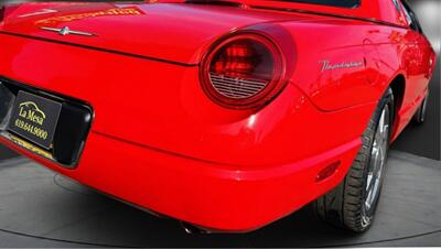 2003 Ford Thunderbird Deluxe  Hard Top and Soft Top - Photo 6 - San Diego, CA 92115