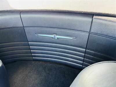 2003 Ford Thunderbird Deluxe 67k Miles  Hard Top and Soft Top Convetible - Photo 11 - San Diego, CA 92115