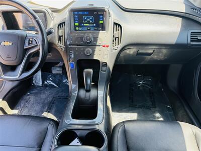 2013 Chevrolet Volt Premium - Photo 26 - San Diego, CA 92115