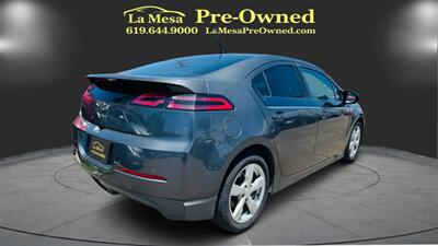 2013 Chevrolet Volt Premium - Photo 5 - San Diego, CA 92115
