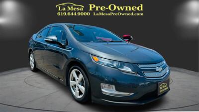 2013 Chevrolet Volt Premium - Photo 9 - San Diego, CA 92115