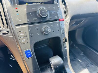 2013 Chevrolet Volt Premium - Photo 12 - San Diego, CA 92115