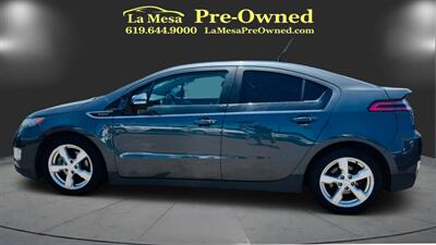 2013 Chevrolet Volt Premium - Photo 2 - San Diego, CA 92115