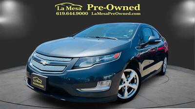 2013 Chevrolet Volt Premium - Photo 4 - San Diego, CA 92115