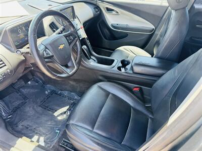 2013 Chevrolet Volt Premium - Photo 22 - San Diego, CA 92115