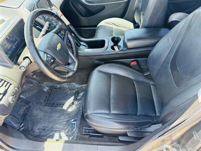 2013 Chevrolet Volt Premium - Photo 20 - San Diego, CA 92115