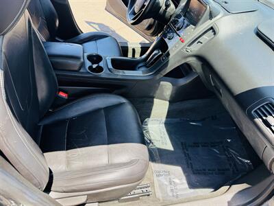 2013 Chevrolet Volt Premium - Photo 25 - San Diego, CA 92115