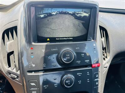 2013 Chevrolet Volt Premium - Photo 14 - San Diego, CA 92115