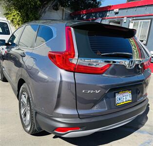 2019 Honda CR-V LX   - Photo 3 - San Diego, CA 92115